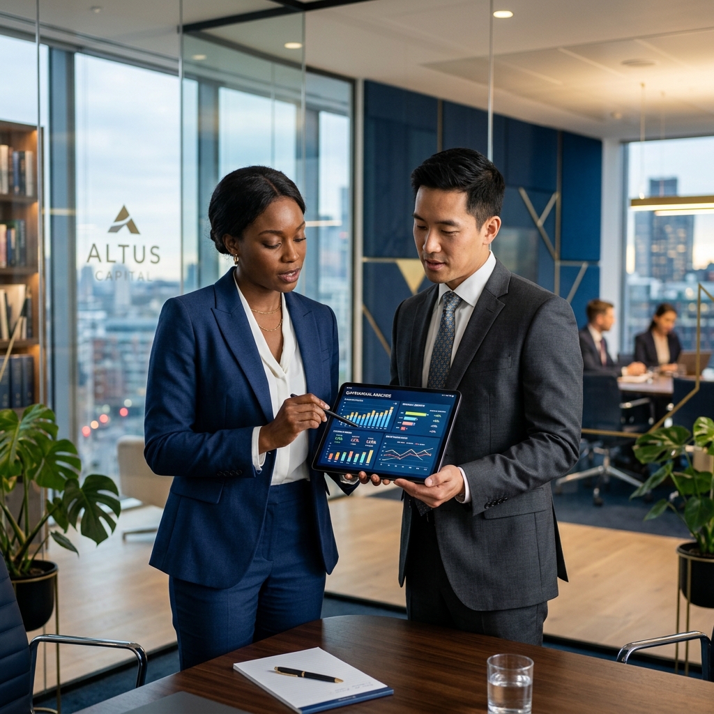Accounting Professionals